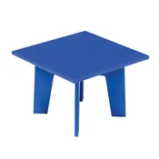 20″ MGP Square Side Table