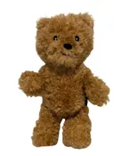 Hairy Barry Lil Plush Ted Dog Toy