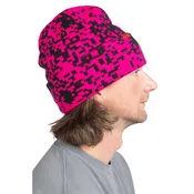 25 Pixels Beanie - black