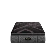 Beautyrest Black Series Two Plush Pillow Top 16.25″