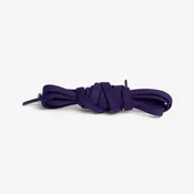 GREATS Premium Elastic Laces - Purple
