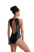 ALBA GIRLS-BALLET ROSA
