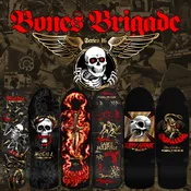 Powell Peralta Series 16