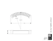 Wine Barrel Half Bench — Bu-Kai Design