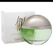 1881 FRAICHEUR D'ETE EDITION LIMITEE BY CERRUTI