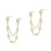 Elsa Earrings