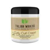 Curly Curl Cream 6oz