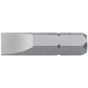 #10-12 X 1" SLOTTED BIT