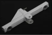 Hayssen Bracket 03026C1490 — Infinity Products, Inc.