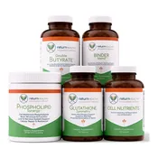 Cell Stabilization Kit | Foundational Cellular Support