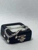 Star Bracelet — David I. Helfer Jewelers