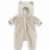12" Doll Teddy Bear Bunting