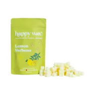Happy Wax, 2oz Melts - Lemon Verbena