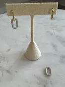 Sparkle Link Drop