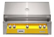 Alfresco 36" Sear Zone Grill Built-In