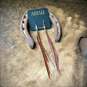 Astali | Coachman
