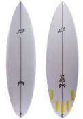 5'9 Lost Mini Driver Re-issue Shortboard