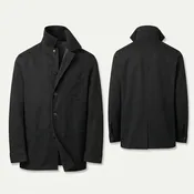 Citizen Coat