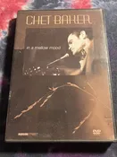 Chet Baker- In A Mellow Mood (DVD, 2010) — TURN IT UP!