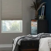 EcoSmart 2.0 Cordless Top-Down/Bottom-Up Blackout Cellular Window Shades