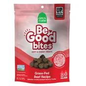 BE GOOD BITES BEEF