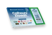 2027 Calhoun / Etowah SaveAround® Coupon Book