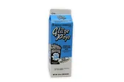 28oz. Blue Glaze Pop – 12 Count Case