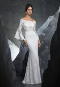 Kiersten Wedding Dress by Morilee — Celebrations Bridal and Formal