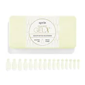 Apres - Bare Gel-X - Sculpted Box Of Tips (280Pcs)