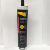 All-Pro Pro Stretch Black