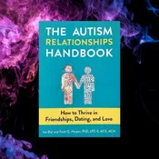 Autism Relationships Handbook