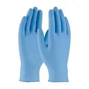 100PK DISPOSABLE NITRILE MED