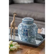 A & B Home - Berit Lidded Jar