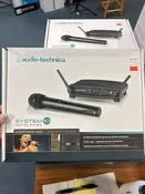 Audio technica ATW-1102