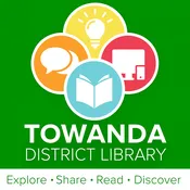 4th of July Fill-A-Bag Book Bag — Towanda District Library