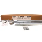 Add-A-Bar Kit for Light Rail 5.0