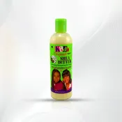 Africa's Best Shea Butter Moisturizing Lotion for Kids