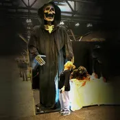 Angel of Death