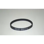 Bissell Cogged Pump Belt 1634216 - Bissell   Hydrosteam 3428