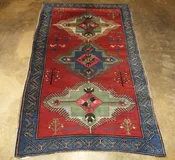 Armenian Karabagh — Sarkis Kish