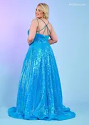 70130 Plus Rachel Allan Curves