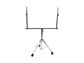 CB Panworks Professional Chrome Tripod Pan Stand