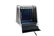4PETS ScratchGuard - proti poškrábání kufru - NOIR