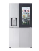 LG | LRS0S2706S/00 | Side-by-Side Refrigerator