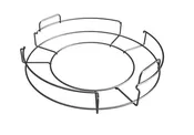 1-Piece ConvEGGtor Basket for M BGE-127242
