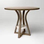 Aster Dining Table