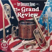 Volume 9 – The Grand Review