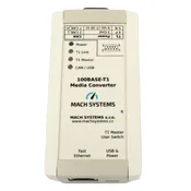 100Base-T1 Media Converter