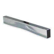 Abban Polished Chrome Pull