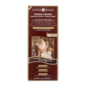 Henna Cream Dark Brown